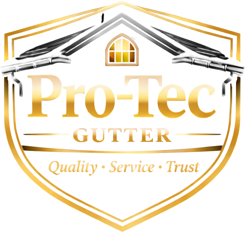 Pro-Tec Gutter logo
